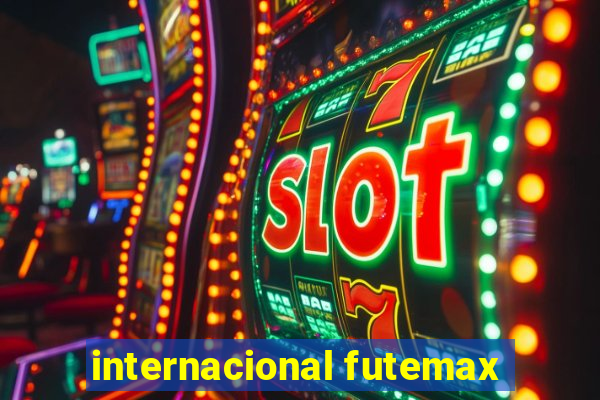 internacional futemax